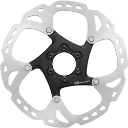 SHIMANO Bremsscheibe SM-RT86 203mm 6L - Produktbild - 1