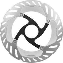 SHIMANO Bremsscheibe RT-CL800 160mm CL Verschlussring mit Innenverzahnung - Produktbild - 1 SHIMANO Bremsscheibe RT-CL800 160mm CL Verschlussring mit Innenverzahnung - Produktbild - 1