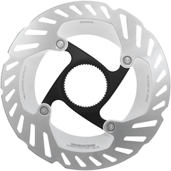 SHIMANO Bremsscheibe RT-CL800 140mm CL Verschlussring mit Innenverzahnung - Produktbild - 1 SHIMANO Bremsscheibe RT-CL800 140mm CL Verschlussring mit Innenverzahnung - Produktbild - 1