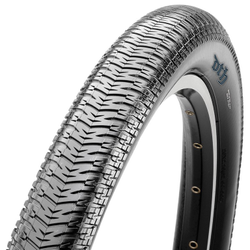 Reifen Maxxis DTH faltbar 20x1.95" 49-406 schwarz EXO Dual - Produktbild - 1