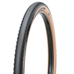 Reifen Maxxis Receptor TLR faltb. 27.5" 650-47B 47-584 sw/tan EXO Dual - Produktbild - 1