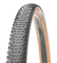 Reifen Maxxis Rekon Race WT TLR faltbar 29x2.40" 61-622 schwarz/tanwall EXO Dual - Produktbild - 1