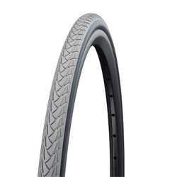 Schwalbe Marathon Plus Wheelchair 24x1.00" 25-540 sw/gr-TSkin 2grip SG GRC - Produktbild - 1