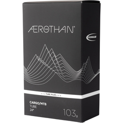 Schwalbe AV 10-AE+ Aerothan+TPU 24" 54/62-507 AV 40mm - Produktbild - 1
