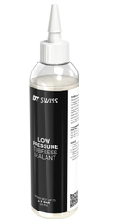 13c71d8567316f509e545241464f4862-21371227.JPG DT SWISS Tubeless Sealant Low Pressure 240 ml für zuverlässigen Pannenschutz - Produktbild - 1