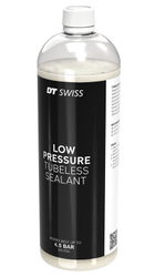 DT Swiss Tubeless Sealant Low Pressure 1000 ml Dichtflüssigkeit für schlauchlose Reifen - Produktbild - 1 DT Swiss Tubeless Sealant Low Pressure 1000 ml Dichtflüssigkeit für schlauchlose Reifen - Produktbild - 1