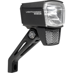 LED-Scheinwerfer Trelock Lighthammer 100 LS 890-T (E-Bike), 12V, mit Halter ZL410 - Produktbild - 1