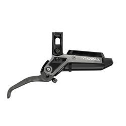 Scheibenbremse SRAM Code Ultimate C1 VR,950mm,hydr.,Black Ano, Stealth - Produktbild - 2