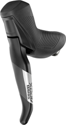 Scheibenbremse SRAM Apex D1 hydr. VR,links,1300mm,sw, FM,Stealth-A-Majig - Produktbild - 1