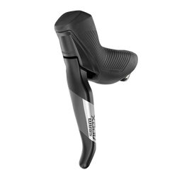 Scheibenbremse SRAM Apex D1 hydr. HR,links,2000mm,sw, FM,Stealth-A-Majig - Produktbild - 2