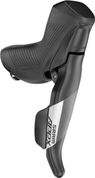 SRAM Apex XPLR Schalt-Bremshebel HR rechts 2000mm Flat Mount 12-fach - Produktbild - 1 SRAM Apex XPLR Schalt-Bremshebel HR rechts 2000mm Flat Mount 12-fach - Produktbild - 1