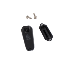 Scheibenbremsheb. Reservoir Cap Kit SRAM Code Ultimate/Silver Stealth C1 - Produktbild - 1