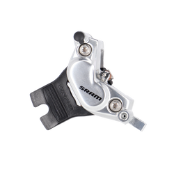 Scheibenbrems Caliper Assembly SRAM klar ano, Code Ultimate Stealth C1 - Produktbild - 1