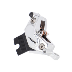 Scheibenbrems Caliper Assembly SRAM klar ano, Code Ultimate Stealth C1 - Produktbild - 2