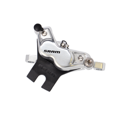 Scheibenbrems Caliper Assembly SRAM klar ano, Level 4P Ultimate Stealth C1 - Produktbild - 1