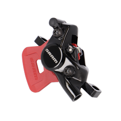 Scheibenbrems Caliper Assembly SRAM sw, Level 2P Ultimate Stealth C1 - Produktbild - 2