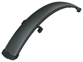 Schutzblech SKS Infinity Universal für Infinity-Gepäckträger, Breite 75mm - Produktbild - 1