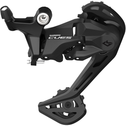 SHIMANO Schaltwerk CUES RD-U3020 9-fach Lang - Produktbild - 1