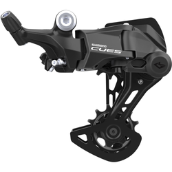 SHIMANO Schaltwerk CUES RD-U4000 9-fach Mittellang - Produktbild - 1