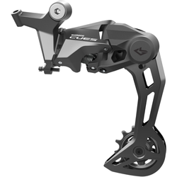 SHIMANO Schaltwerk CUES RD-U6020 10-fach Lang - Produktbild - 1