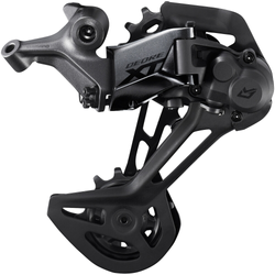 IRDM8130SGS-21371483-21371483.jpg Schaltwerk Shimano XT LG RD-M8130 XT LG, 11-Fach, schwarz,Top Normal - Produktbild - 1