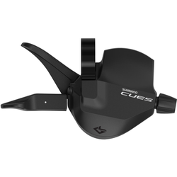 SHIMANO Schalthebel CUES SL-U4000 9-fach - Produktbild - 1