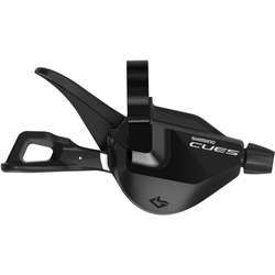SHIMANO Schalthebel CUES SL-U6000 11-fach Ohne Ganganzeige - Produktbild - 1