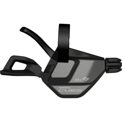 SHIMANO Schalthebel CUES SL-U8000 11-fach Ohne Ganganzeige - Produktbild - 1