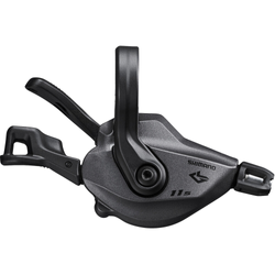 Schalthebel Shimano XT LG SL-M8130-R LG 11-fach,rechts , schwarz, 2050mm - Produktbild - 1
