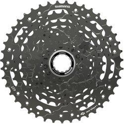 Zahnkranz-Kassette Shimano CS-LG400-10 LG 10-fach 11-43 Zähne - Produktbild - 1