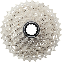SHIMANO Kassette ULTEGRA CS-R8101 12-fach 11-34Z - Produktbild - 1