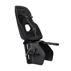 Thule Yepp Nexxt 2 maxi Schwarz – Fahrradkindersitz - Produktbild - 1 Thule Yepp Nexxt 2 maxi Schwarz – Fahrradkindersitz - Produktbild - 1