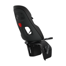 Thule Yepp Nexxt 2 maxi Schwarz – Fahrradkindersitz - Produktbild - 3