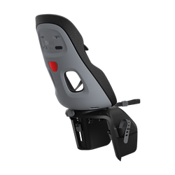 Thule Yepp Nexxt 2 maxi Grau – Fahrradkindersitz - Produktbild - 3