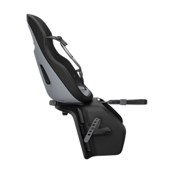 Thule Yepp Nexxt 2 maxi Grau – Fahrradkindersitz - Produktbild - 4