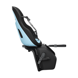 Thule Yepp Nexxt 2 Maxi Blau – Fahrradkindersitz - Produktbild - 4