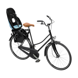 Thule Yepp Nexxt 2 Maxi Blau – Fahrradkindersitz - Produktbild - 5