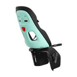 Thule Yepp Nexxt 2 Maxi Grün – Fahrradkindersitz - Produktbild - 4