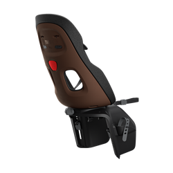 Thule Yepp Nexxt 2 Maxi Braun – Fahrradkindersitz - Produktbild - 4