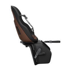 Thule Yepp Nexxt 2 Maxi Braun – Fahrradkindersitz - Produktbild - 5