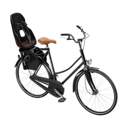 Thule Yepp Nexxt 2 Maxi Braun – Fahrradkindersitz - Produktbild - 6