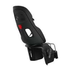 Thule Yepp Nexxt 2 Schwarz – Fahrradkindersitz - Produktbild - 3