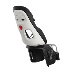 Thule Yepp Nexxt 2 Maxi Weiß – Fahrradkindersitz - Produktbild - 4
