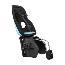 Thule Yepp Nexxt 2 Maxi Blau – Fahrradkindersitz - Produktbild - 3