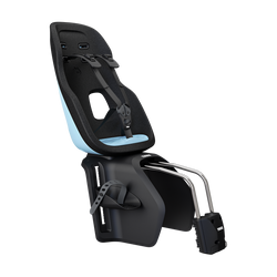 Thule Yepp Nexxt 2 Maxi Blau – Fahrradkindersitz - Produktbild - 1