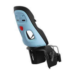 Thule Yepp Nexxt 2 Maxi Blau – Fahrradkindersitz - Produktbild - 4