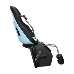 Thule Yepp Nexxt 2 Maxi Blau – Fahrradkindersitz - Produktbild - 5