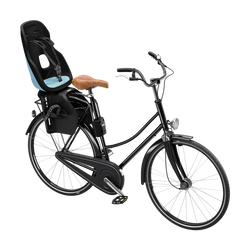 Thule Yepp Nexxt 2 Maxi Blau – Fahrradkindersitz - Produktbild - 6