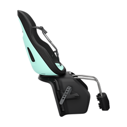 Thule Yepp Nexxt 2 Maxi Grün – Fahrradkindersitz - Produktbild - 4