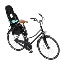 Thule Yepp Nexxt 2 Maxi Grün – Fahrradkindersitz - Produktbild - 5
